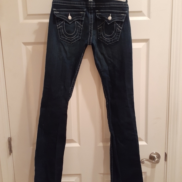 True Religion Jeans - Picture 2 of 7